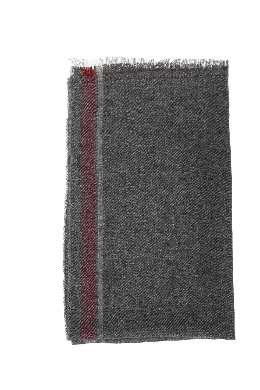 shop BRUNELLO CUCINELLI Saldi Sciarpa: Brunello Cucinelli sciarpa in cashmere e seta batavia con bordo rigato bicolore.
Dimensioni: 170 cm x 50 cm.
Composizione: 85% cashmere 15% seta.
Made in Italy.. MSC6640R-CK011 number 2656370